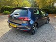 Volkswagen Golf 2.0 TDI BlueMotion Tech GTD DSG Euro 6 (s/s) 5dr 14