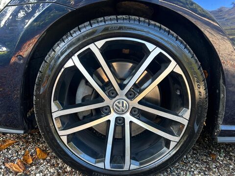 Volkswagen Golf 2.0 TDI BlueMotion Tech GTD DSG Euro 6 (s/s) 5dr 36