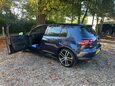 Volkswagen Golf 2.0 TDI BlueMotion Tech GTD DSG Euro 6 (s/s) 5dr 9