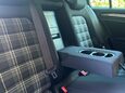 Volkswagen Golf 2.0 TDI BlueMotion Tech GTD DSG Euro 6 (s/s) 5dr 25