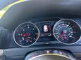 Volkswagen Golf 2.0 TDI BlueMotion Tech GTD DSG Euro 6 (s/s) 5dr 42