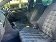 Volkswagen Golf 2.0 TDI BlueMotion Tech GTD DSG Euro 6 (s/s) 5dr 49
