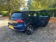 Volkswagen Golf 2.0 TDI BlueMotion Tech GTD DSG Euro 6 (s/s) 5dr 15