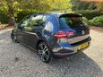 Volkswagen Golf 2.0 TDI BlueMotion Tech GTD DSG Euro 6 (s/s) 5dr 4