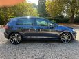 Volkswagen Golf 2.0 TDI BlueMotion Tech GTD DSG Euro 6 (s/s) 5dr 13