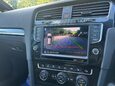 Volkswagen Golf 2.0 TDI BlueMotion Tech GTD DSG Euro 6 (s/s) 5dr 39