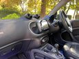 Smart Fortwo Coupe 1.0 Prime (Premium) Cabriolet Twinamic Euro 6 (s/s) 2dr 18