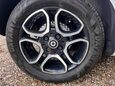 Smart Fortwo Coupe 1.0 Prime (Premium) Cabriolet Twinamic Euro 6 (s/s) 2dr 32