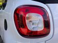 Smart Fortwo Coupe 1.0 Prime (Premium) Cabriolet Twinamic Euro 6 (s/s) 2dr 42
