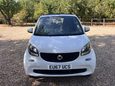 Smart Fortwo Coupe 1.0 Prime (Premium) Cabriolet Twinamic Euro 6 (s/s) 2dr 6