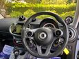 Smart Fortwo Coupe 1.0 Prime (Premium) Cabriolet Twinamic Euro 6 (s/s) 2dr 40