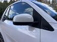 Smart Fortwo Coupe 1.0 Prime (Premium) Cabriolet Twinamic Euro 6 (s/s) 2dr 39