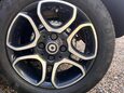 Smart Fortwo Coupe 1.0 Prime (Premium) Cabriolet Twinamic Euro 6 (s/s) 2dr 30
