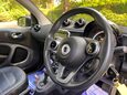Smart Fortwo Coupe 1.0 Prime (Premium) Cabriolet Twinamic Euro 6 (s/s) 2dr 19
