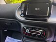 Smart Fortwo Coupe 1.0 Prime (Premium) Cabriolet Twinamic Euro 6 (s/s) 2dr 36