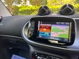 Smart Fortwo Coupe 1.0 Prime (Premium) Cabriolet Twinamic Euro 6 (s/s) 2dr 35