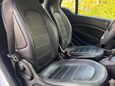 Smart Fortwo Coupe 1.0 Prime (Premium) Cabriolet Twinamic Euro 6 (s/s) 2dr 21