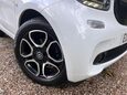 Smart Fortwo Coupe 1.0 Prime (Premium) Cabriolet Twinamic Euro 6 (s/s) 2dr 33