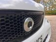 Smart Fortwo Coupe 1.0 Prime (Premium) Cabriolet Twinamic Euro 6 (s/s) 2dr 57