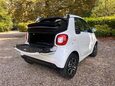 Smart Fortwo Coupe 1.0 Prime (Premium) Cabriolet Twinamic Euro 6 (s/s) 2dr 16
