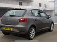 SEAT Ibiza 1.0 Vista Euro 6 5dr 3