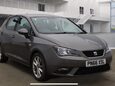 SEAT Ibiza 1.0 Vista Euro 6 5dr 1