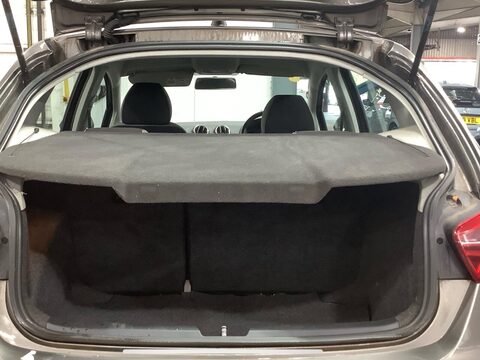 SEAT Ibiza 1.0 Vista Euro 6 5dr 6