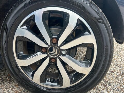 Citroen C1 1.0 VTi Flair ETG5 Euro 6 5dr 30