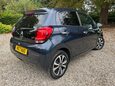Citroen C1 1.0 VTi Flair ETG5 Euro 6 5dr 13