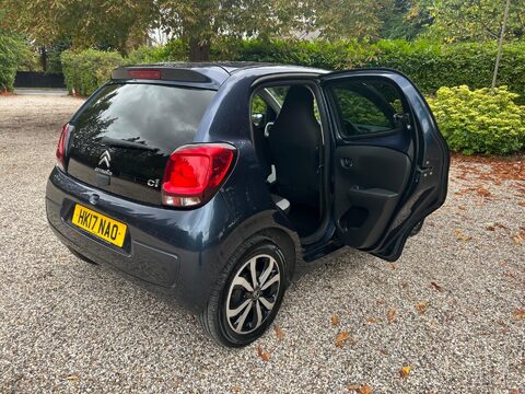 Citroen C1 1.0 VTi Flair ETG5 Euro 6 5dr 14