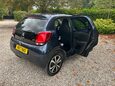 Citroen C1 1.0 VTi Flair ETG5 Euro 6 5dr 14