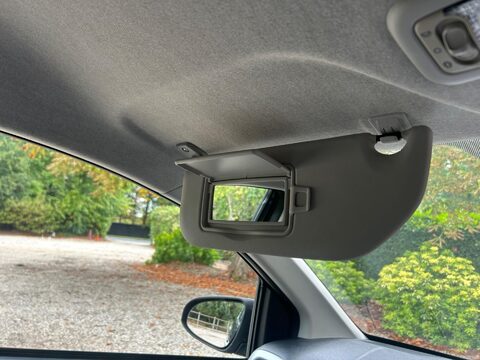 Citroen C1 1.0 VTi Flair ETG5 Euro 6 5dr 43