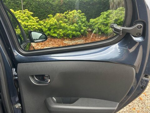 Citroen C1 1.0 VTi Flair ETG5 Euro 6 5dr 25