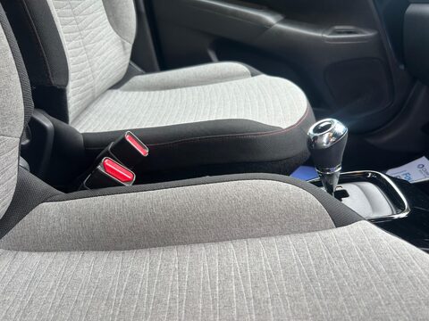 Citroen C1 1.0 VTi Flair ETG5 Euro 6 5dr 18