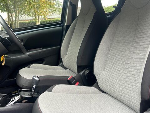 Citroen C1 1.0 VTi Flair ETG5 Euro 6 5dr 40