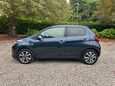 Citroen C1 1.0 VTi Flair ETG5 Euro 6 5dr 9