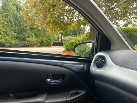 Citroen C1 1.0 VTi Flair ETG5 Euro 6 5dr 29