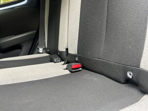 Citroen C1 1.0 VTi Flair ETG5 Euro 6 5dr 47