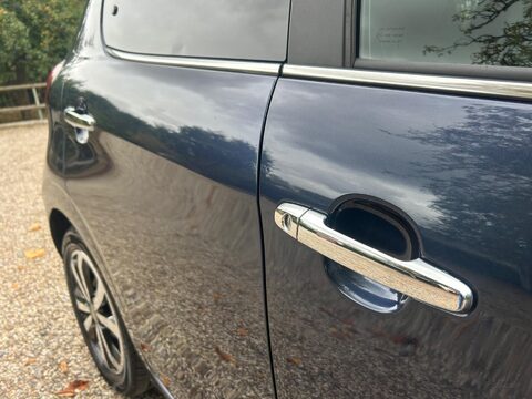 Citroen C1 1.0 VTi Flair ETG5 Euro 6 5dr 44