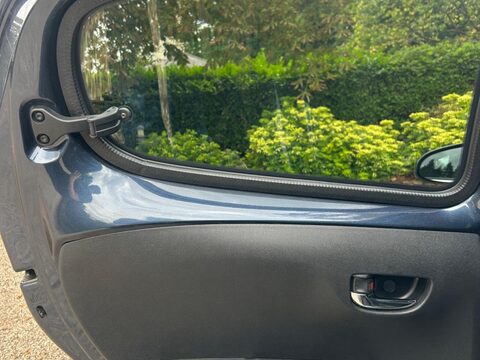 Citroen C1 1.0 VTi Flair ETG5 Euro 6 5dr 26