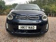 Citroen C1 1.0 VTi Flair ETG5 Euro 6 5dr 6