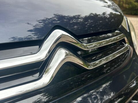 Citroen C1 1.0 VTi Flair ETG5 Euro 6 5dr 45