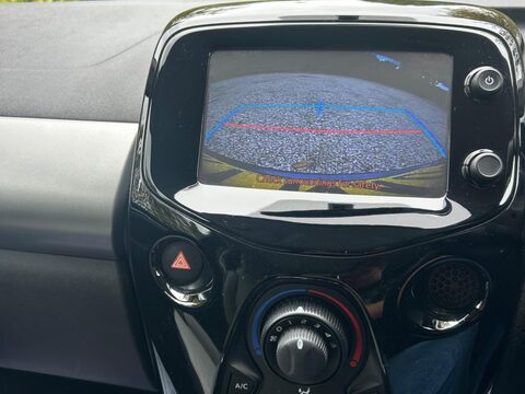 Citroen C1 1.0 VTi Flair ETG5 Euro 6 5dr 33