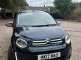 Citroen C1 1.0 VTi Flair ETG5 Euro 6 5dr 2