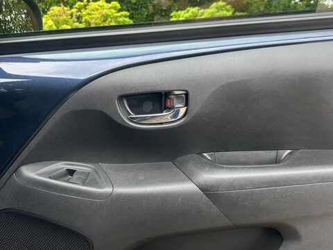 Citroen C1 1.0 VTi Flair ETG5 Euro 6 5dr 27