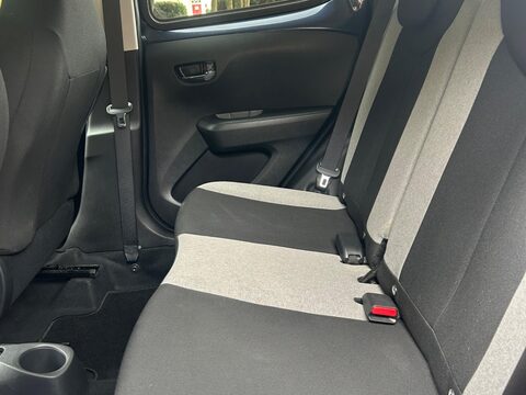 Citroen C1 1.0 VTi Flair ETG5 Euro 6 5dr 22