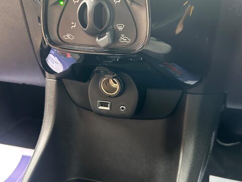 Citroen C1 1.0 VTi Flair ETG5 Euro 6 5dr 23