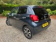 Citroen C1 1.0 VTi Flair ETG5 Euro 6 5dr 4