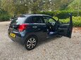 Citroen C1 1.0 VTi Flair ETG5 Euro 6 5dr 16