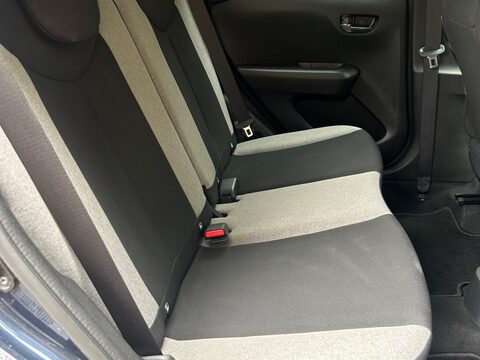 Citroen C1 1.0 VTi Flair ETG5 Euro 6 5dr 21